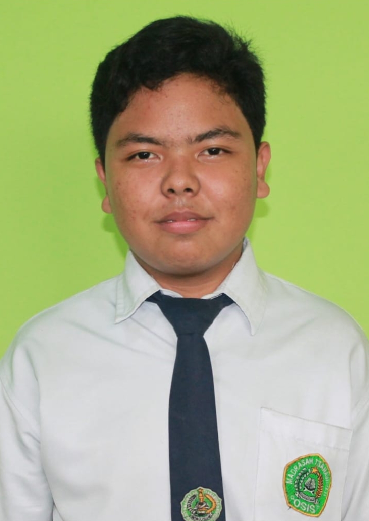 Rafkha Septa Sonjaya